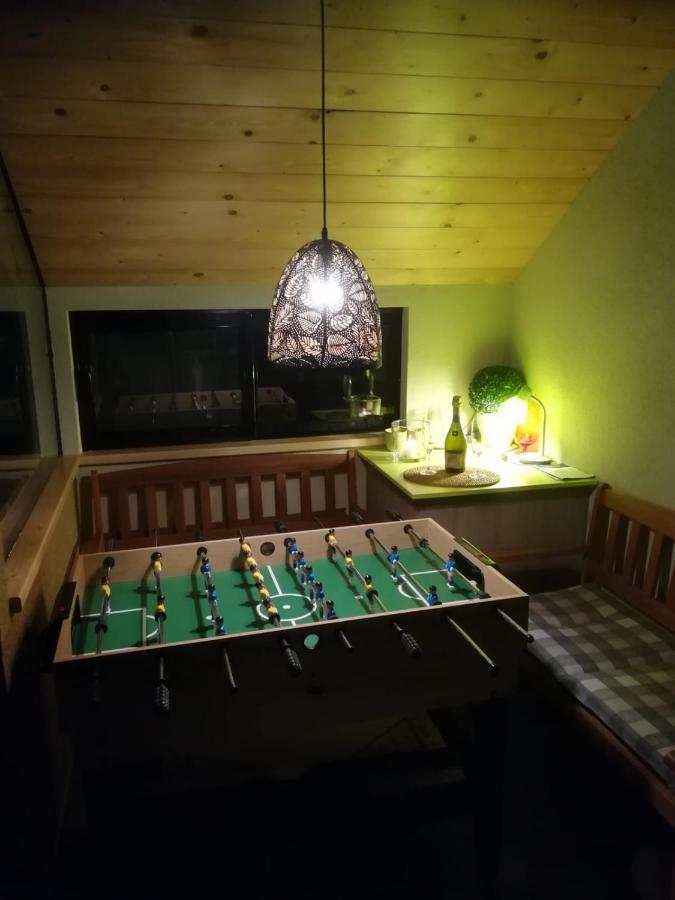 Apartment U Frejstejna