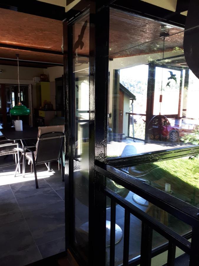 U Frejstejna Apartment
