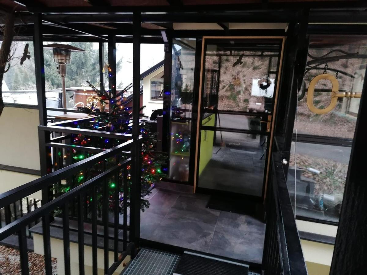 U Frejstejna Apartment