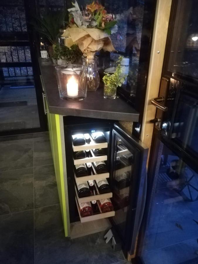 Apartment U Frejstejna Podhradi nad Dyji