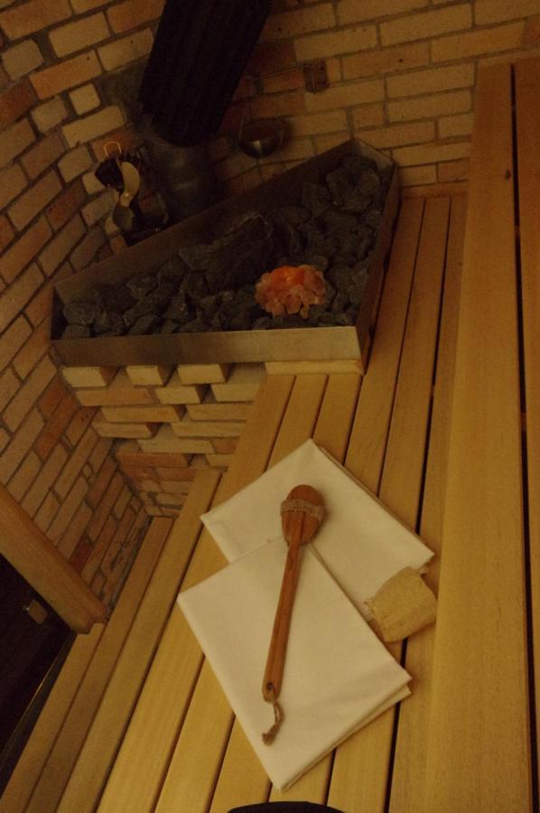 Apartment U Frejstejna Podhradi nad Dyji