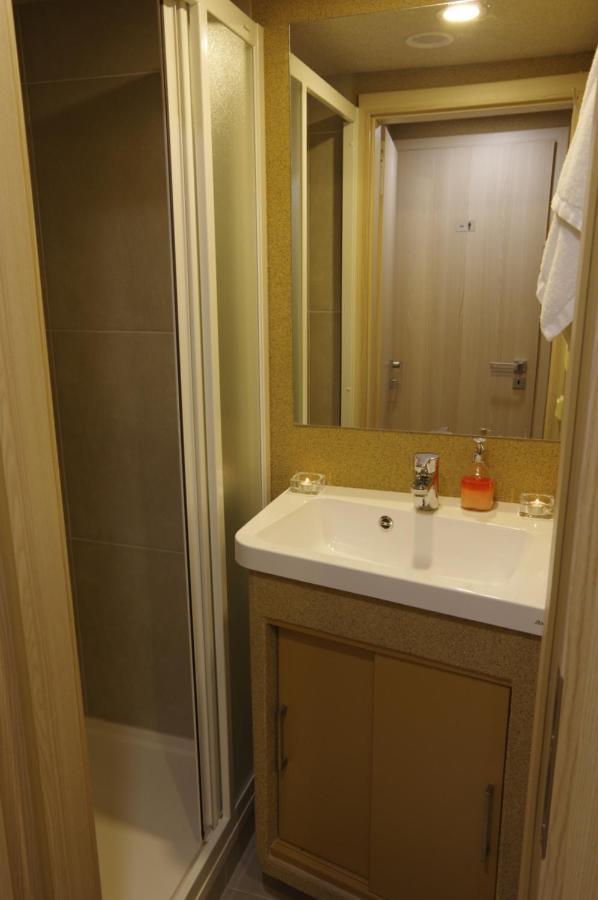 Apartment U Frejstejna