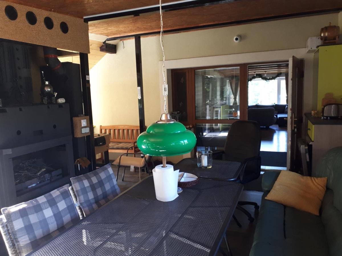 U Frejstejna Apartment Podhradi nad Dyji
