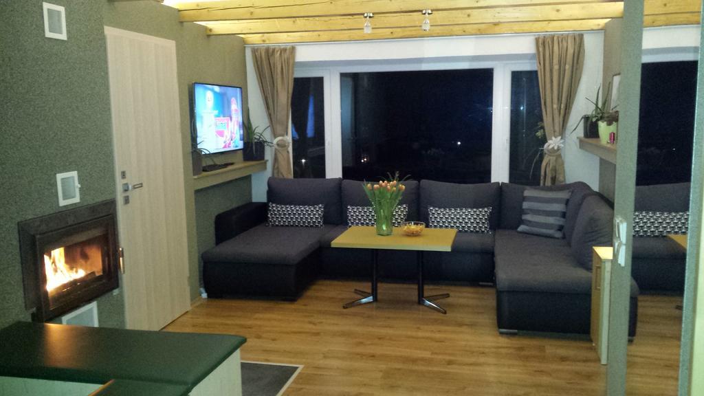 Apartment U Frejstejna Podhradi nad Dyji