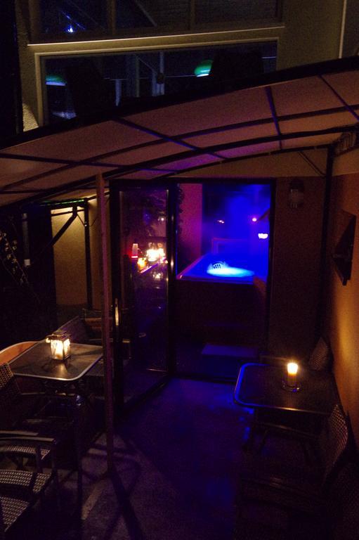 U Frejstejna Apartment Podhradi nad Dyji