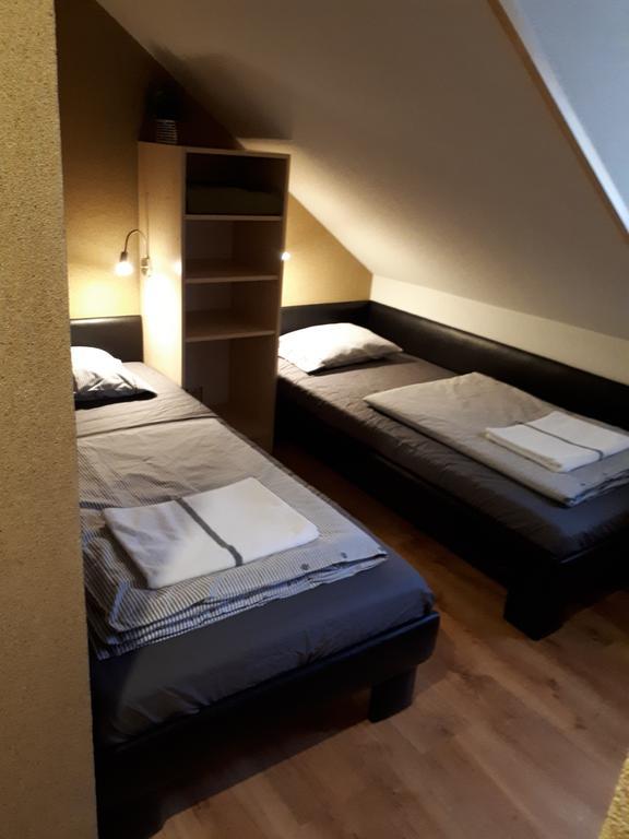 U Frejstejna Apartment Podhradi nad Dyji